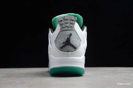 Hyperoad RASTA LUCID - RETRO GREEN (W) 4 JORDAN 0814